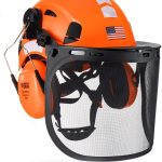 5 Best Chainsaw Helmets for Ultimate Safety and Professional Protection