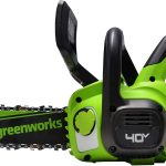 5 Best Rated Chainsaws for Superior Performance and Reliability