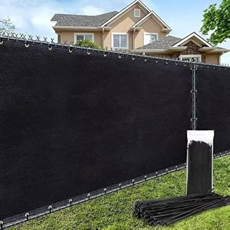Heavy Duty Screen