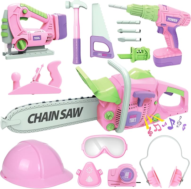 Kids Tool Set