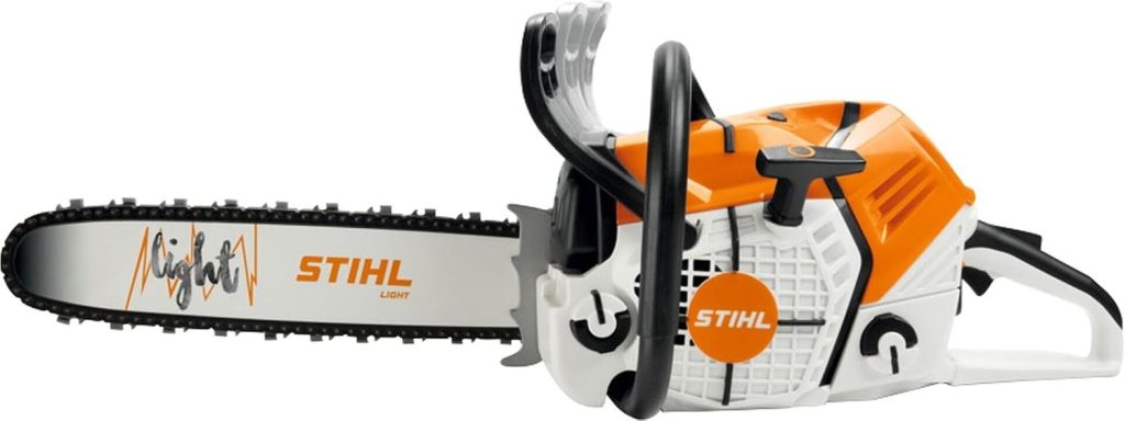 5 Best Stihl Chainsaws: Expert Reviews for Every Cutting Need