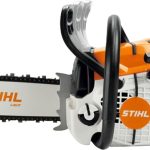 5 Best Stihl Chainsaws: Expert Reviews for Every Cutting Need