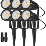 5 Best Low Voltage Garden Lights for a Stunning and Durable Landscape