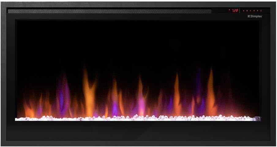 Dimplex Fireplace