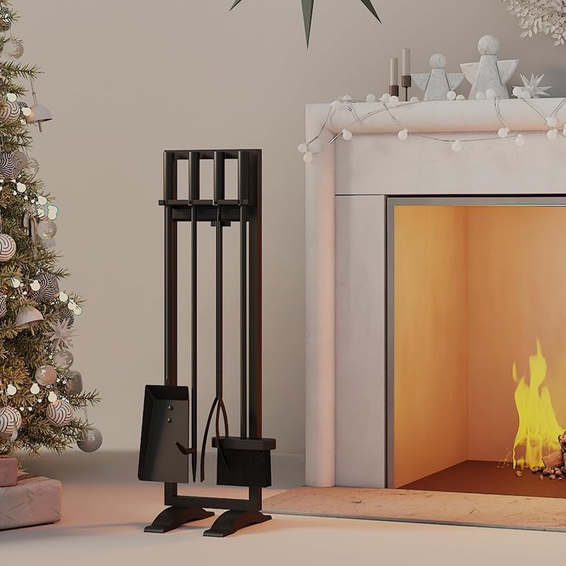 Fire Beauty