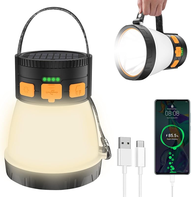 1500 Lumens