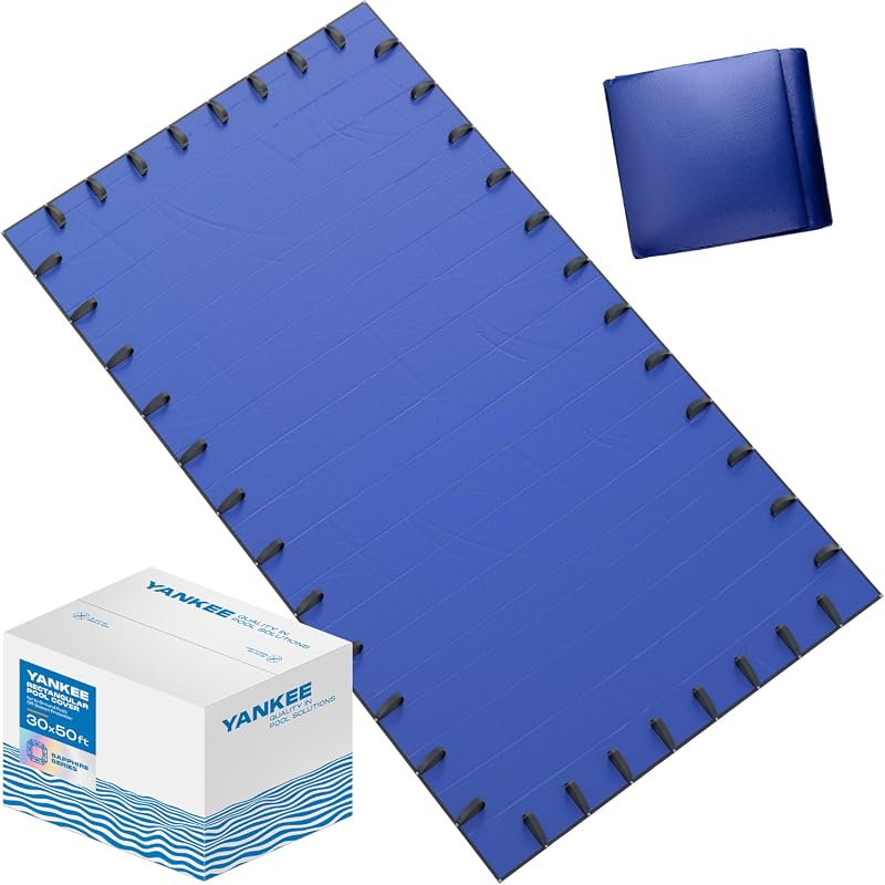 Yankee Pool Cover