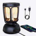 5 Best Solar Lanterns for Camping: Expert Picks for Reliable Off-Grid Lighting