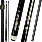5 Best Pool Cues for Beginners: Expert Picks for Your Perfect Shot