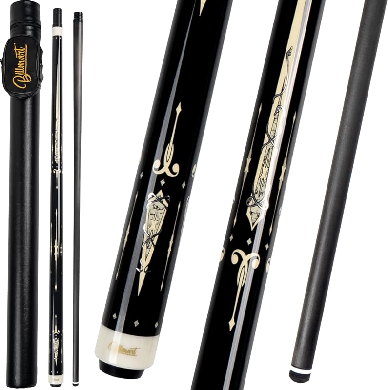 5 Best Pool Cues for Beginners: Expert Picks for Your Perfect Shot