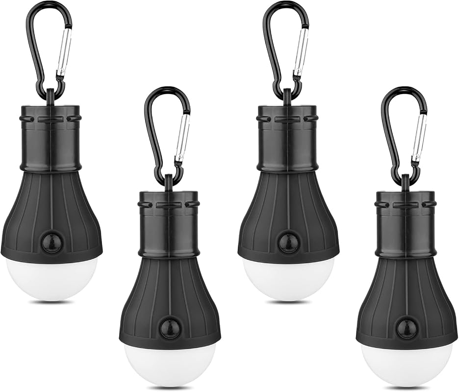 LED Portable Tent Lantern