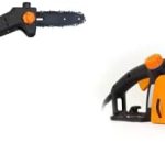 5 Best Electric Pole Chainsaws for Effortless Tree Trimming (Expert Reviewed)