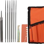 5 Best Chainsaw Files for Precision Sharpening: Expert-Tested Picks