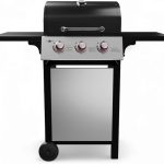 5 Best Gas Grills for Professional-Grade Backyard BBQ Excellence