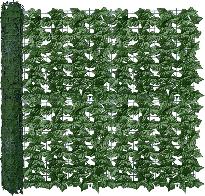 Artificial Ivy