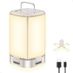 5 Best Rechargeable LED Lanterns for Reliable Lighting (2026 Expert Picks)