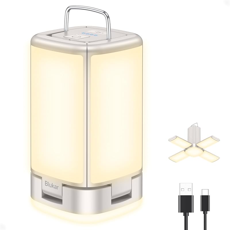 5 Best Rechargeable LED Lanterns for Reliable Lighting (2026 Expert Picks)