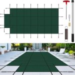 5 Best Pool Covers for Inground Pools: Expert Picks for Maximum Protection