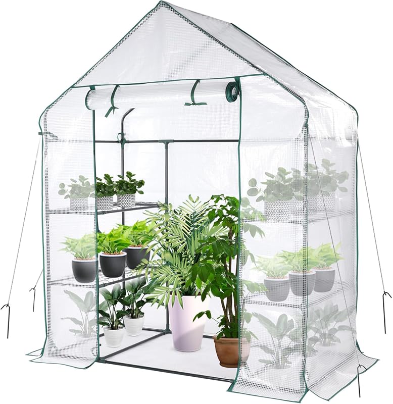Best Inexpensive Greenhouse Reviewed: Our Top 5 Picks