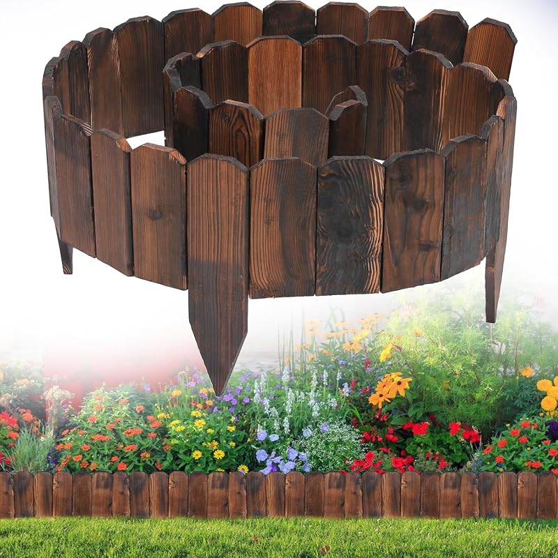 5 Best Lumber Options for Long-Lasting Garden Beds: Expert Recommendations
