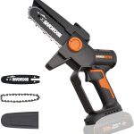 5 Best Hand Chainsaws for Precision Cutting: Expert Reviews and Top Picks
