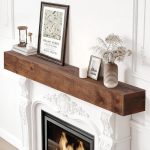5 Best Fireplace Mantels to Elevate Your Living Room Style