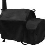 5 Best BBQ Grill Covers for Maximum Protection and Durability