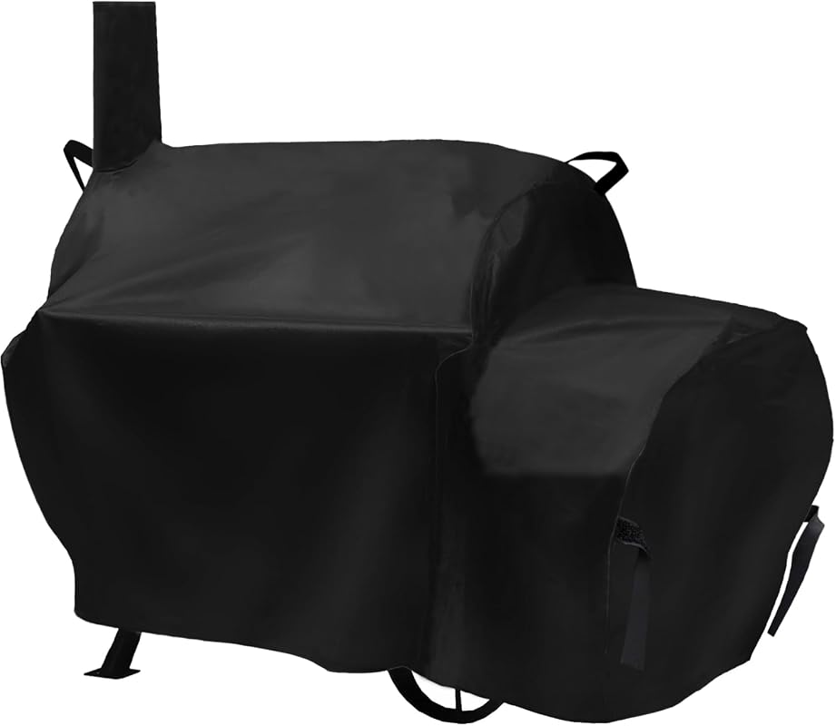5 Best BBQ Grill Covers for Maximum Protection and Durability