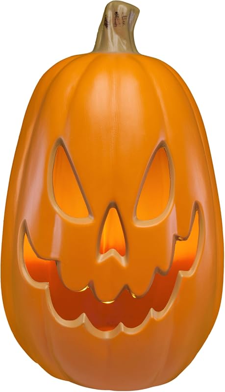 Xodus LED Pumpkin Lantern