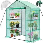 5 Best DIY Greenhouse Kits for Every Gardener: Expert-Tested Picks
