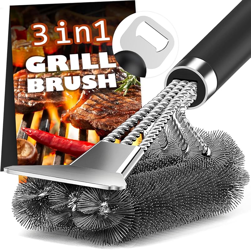 Adjustable Brush