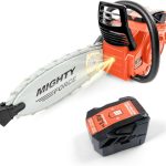 5 Best Little Chainsaws: Expert Reviews for Powerful, Compact Cutting