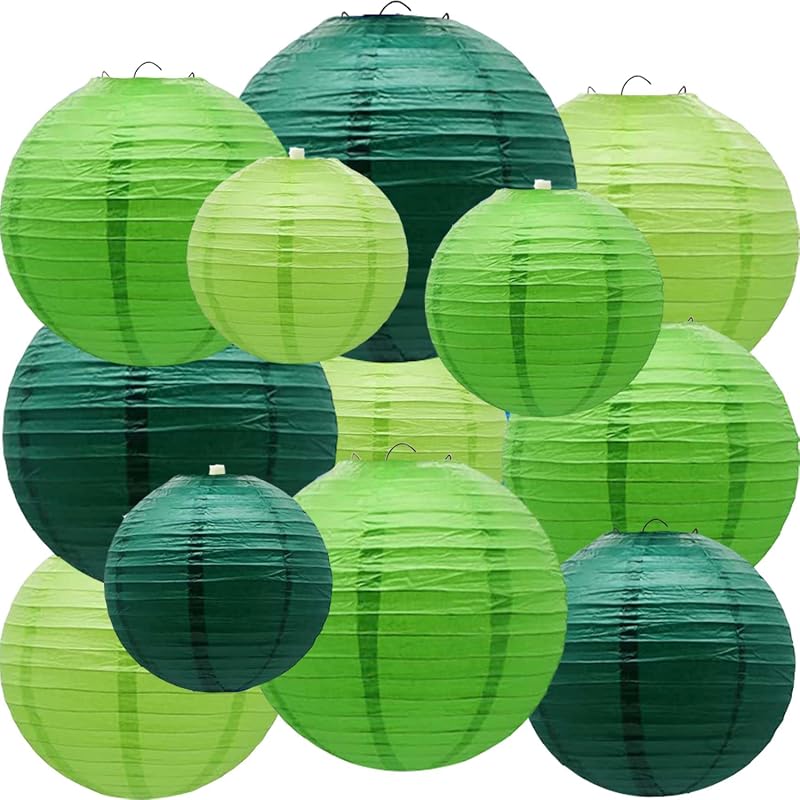 12-Piece Set
