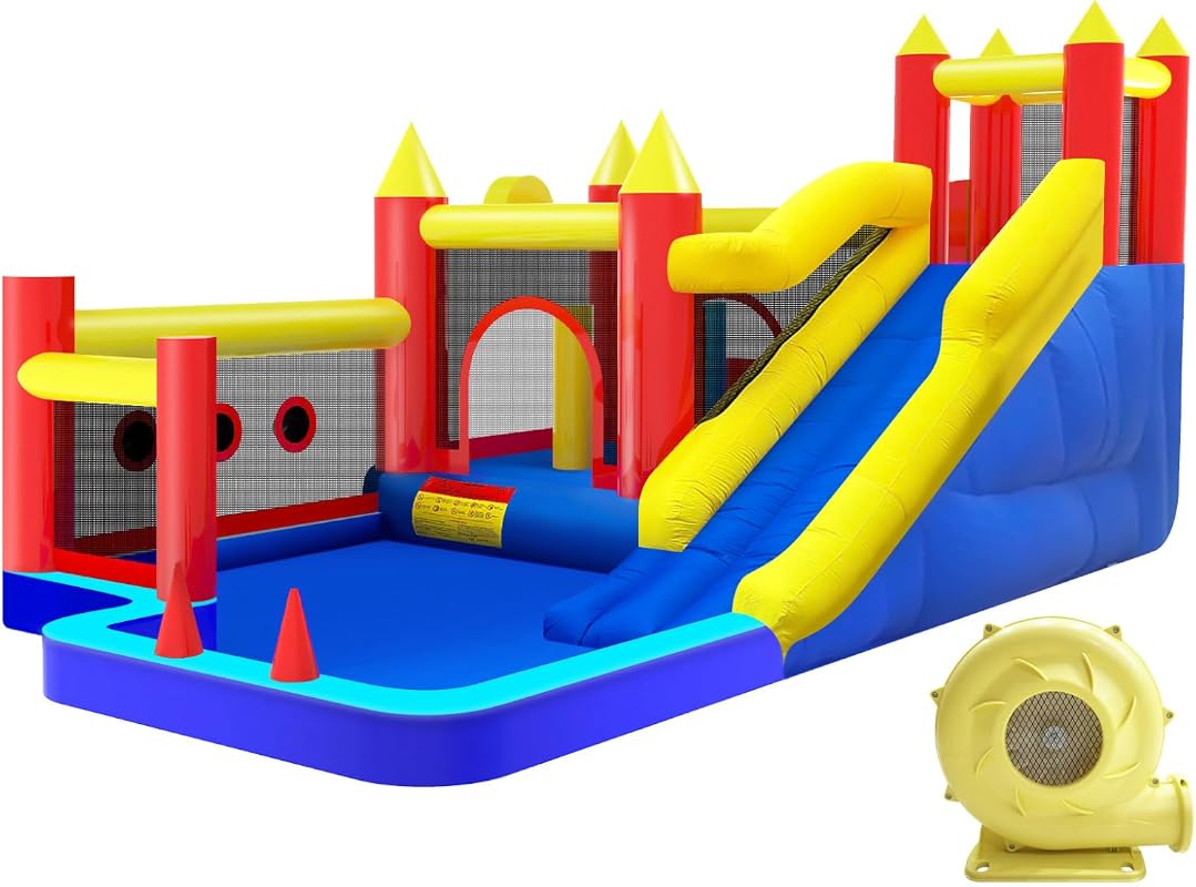 Bounce House