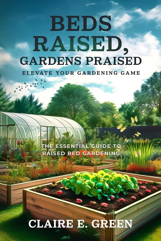 5 Best Raised Garden Designs for a Professional and Stunning Backyard