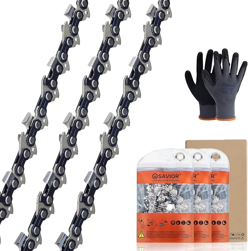 Savior Chainsaw Chain
