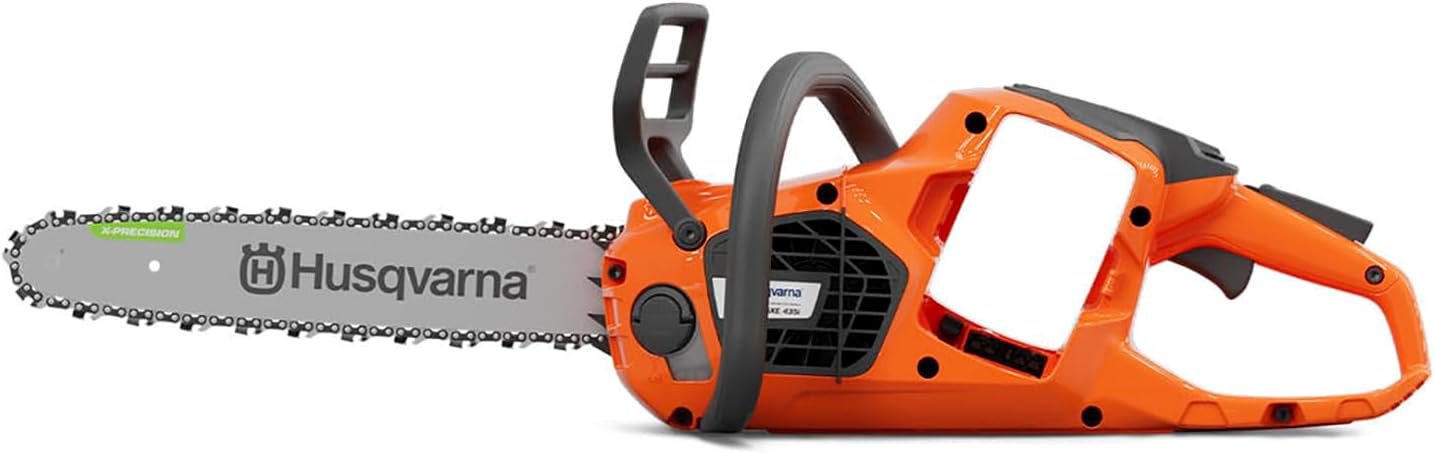Husqvarna 435i Battery Chainsaw