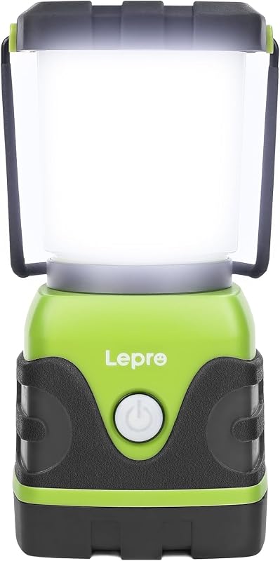 Lepro 1500LM LED Camping Lantern