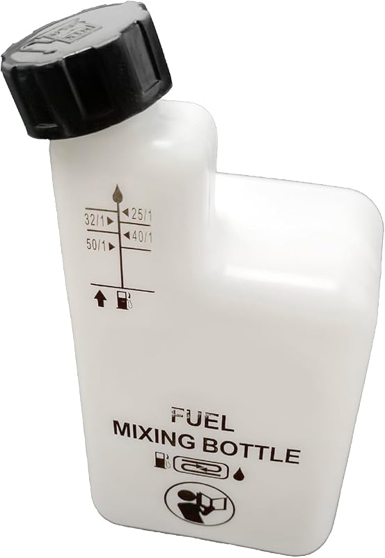 Mixing Bottle