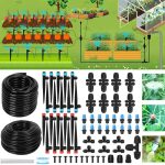 5 Best Irrigation Systems for 200 Acres of Alfalfa: Expert Roundup