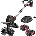 5 Best Mini Garden Tillers for Effortless Soil Preparation (2024 Expert Picks)
