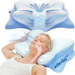 5 Best Pillows for Bad Neck Posture Recommended by Experts