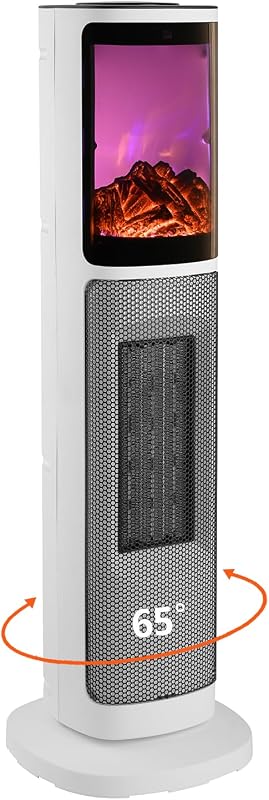 5 Best Fireplace Heaters for a Cozy and Efficient Home in 2026