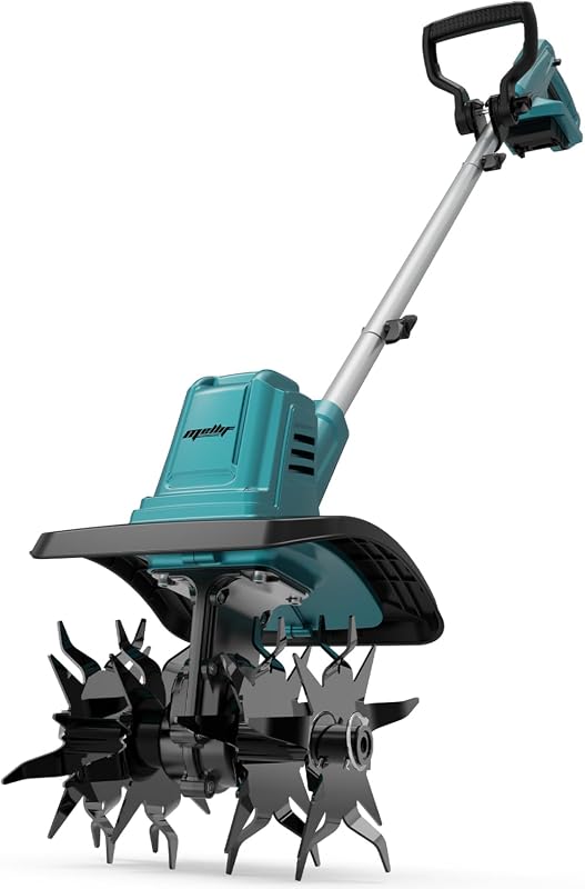 Makita Compatible Tiller