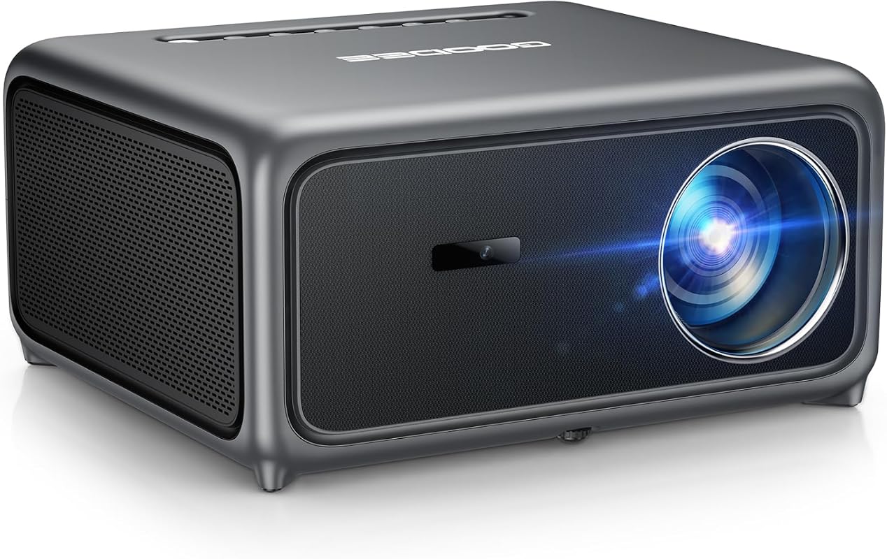 GooDee Projector