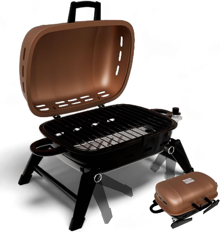 GasOne Tabletop