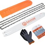 5 Best Chainsaw Chains for Hardwood: Expert Picks for Maximum Performance