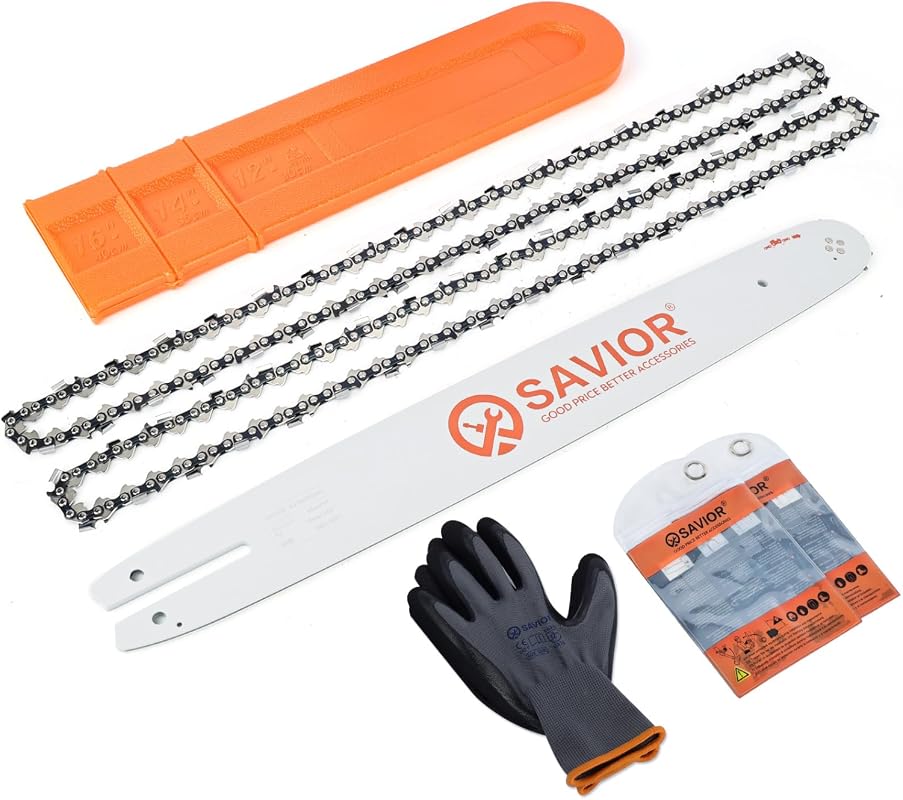 5 Best Chainsaw Chains for Hardwood: Expert Picks for Maximum Performance