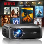 5 Best Backyard Projector and Screen Sets for the Ultimate Outdoor Cinema