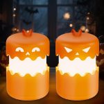 5 Best Jack-O’-Lanterns of 2026: Expert Picks for a Spooky Glow